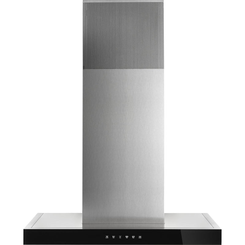 JennAir 30-inch Wall Mount Range Hood JVR0430HS IMAGE 1