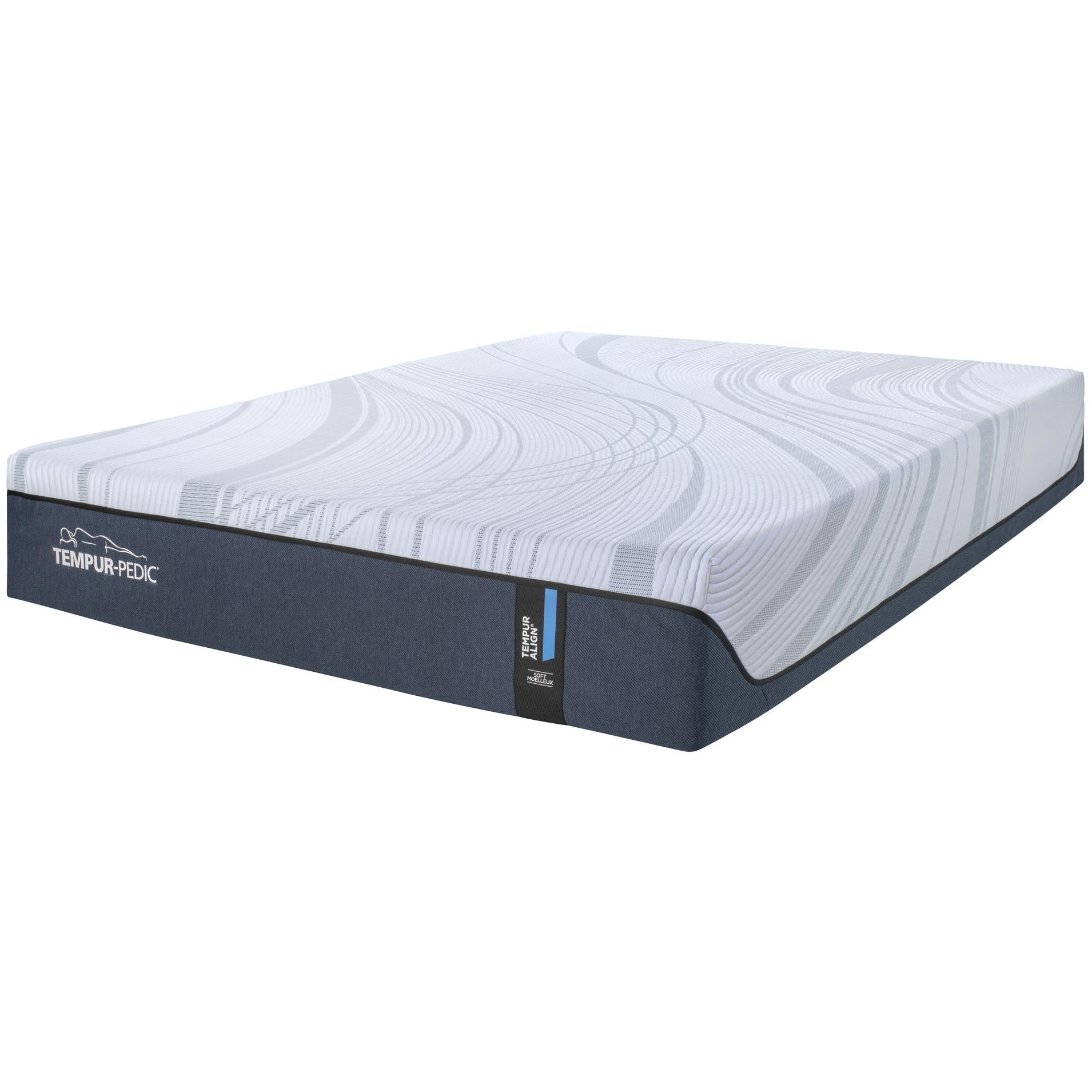 Tempur-Pedic Mattresses Twin 10763210 IMAGE 1