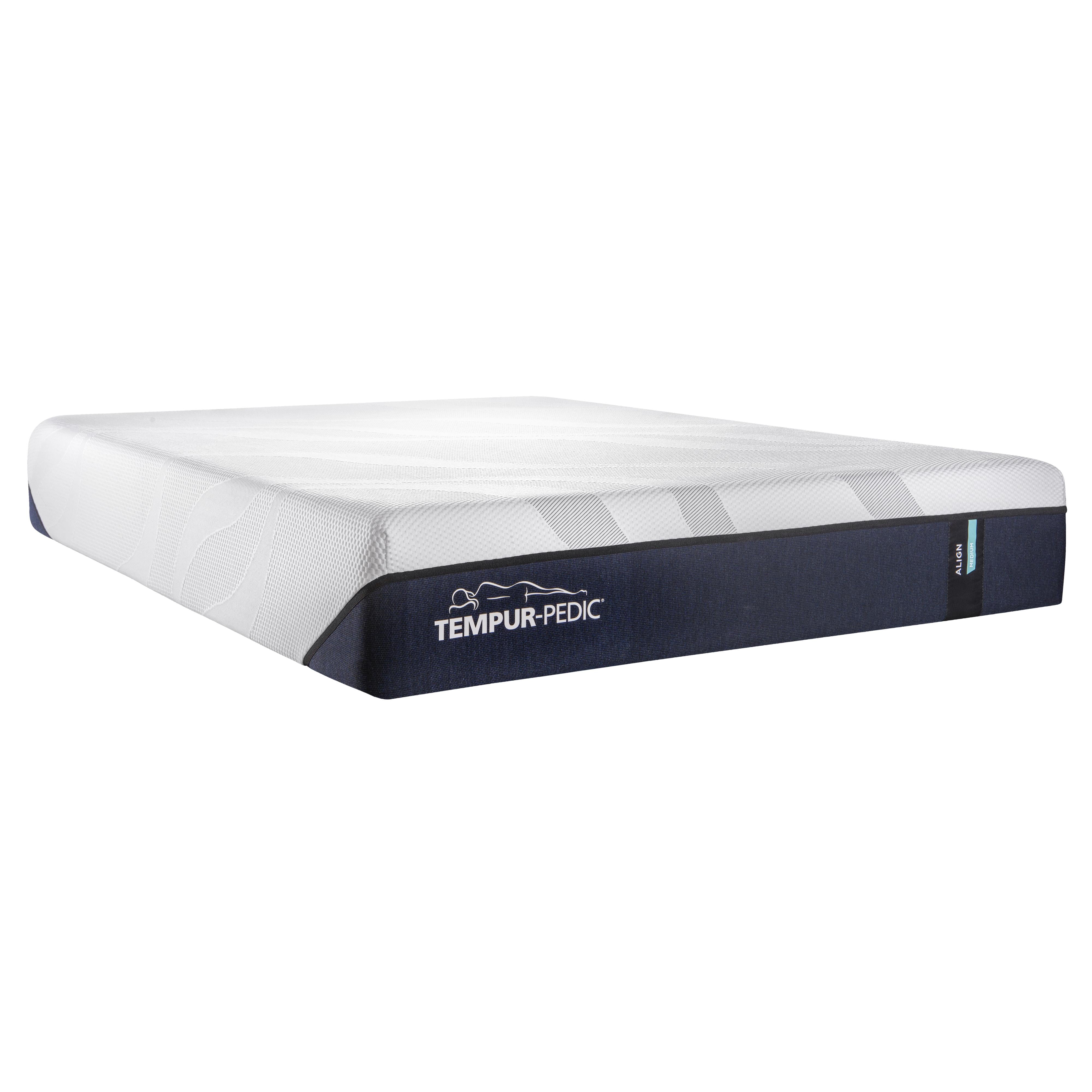 Tempur-Pedic Mattresses Twin XL 10734220 IMAGE 1