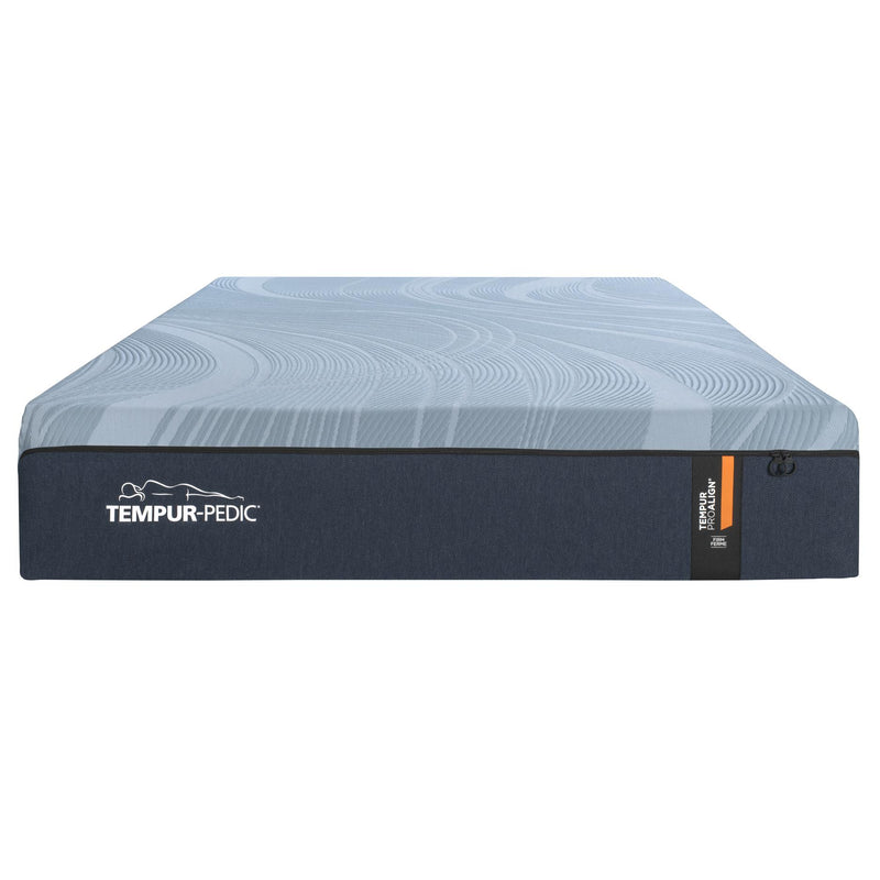 Tempur-Pedic Tempur-ProAlign Firm Mattress (Twin) IMAGE 2