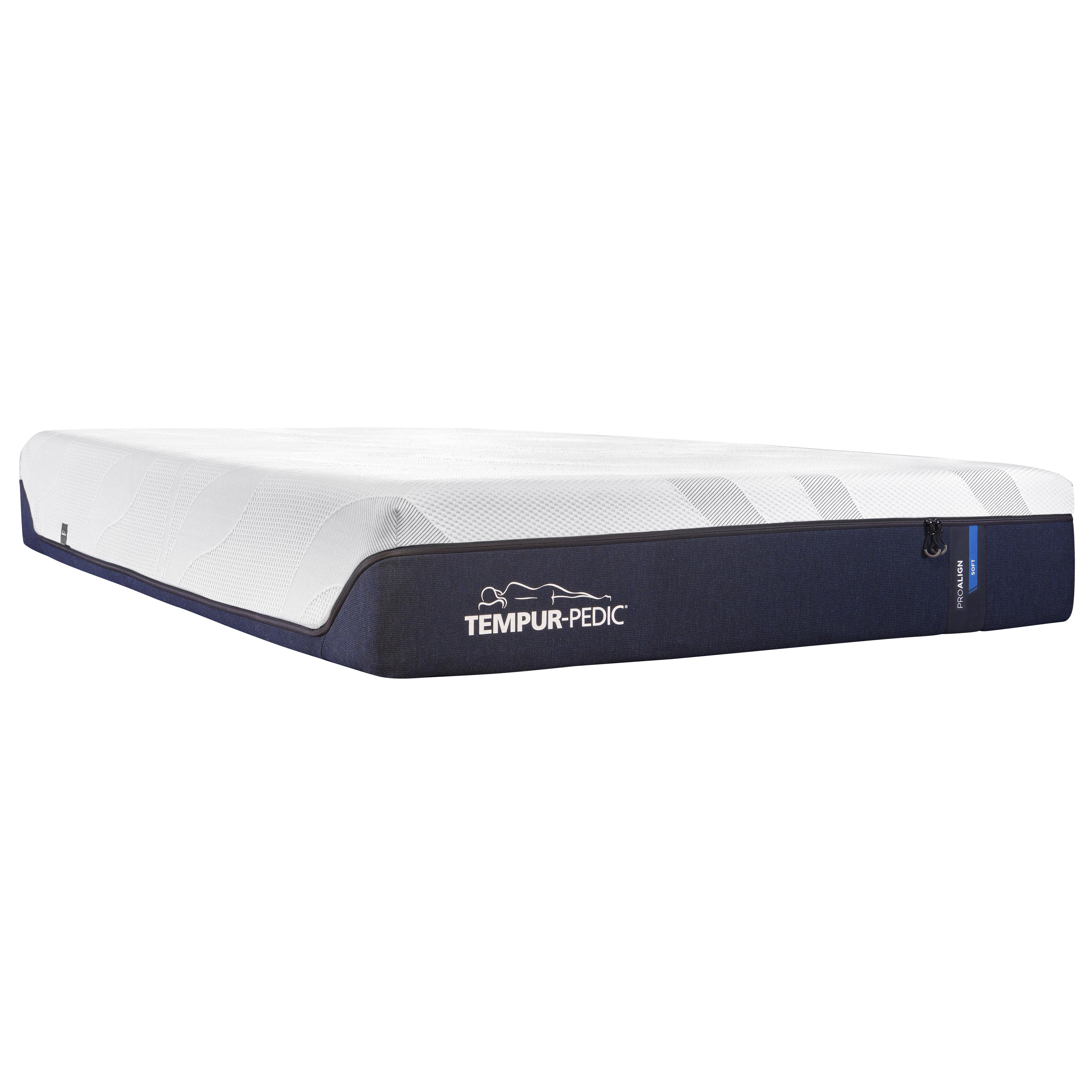 Tempur-Pedic Mattresses Twin 10738210 IMAGE 1