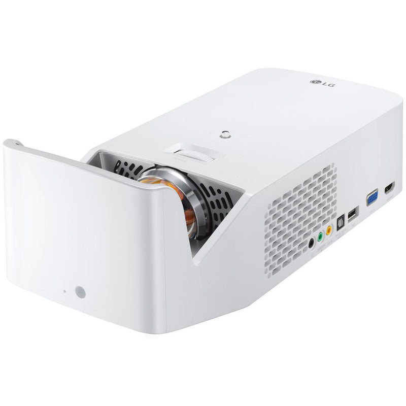 LG 1080p DLP Home Theatre Projector HF65LA IMAGE 1