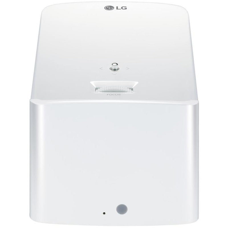 LG 1080p DLP Home Theatre Projector HF65LA IMAGE 5