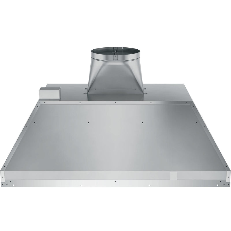 GE 36-inch Built-in Hood Insert UVC9360SLSS IMAGE 3