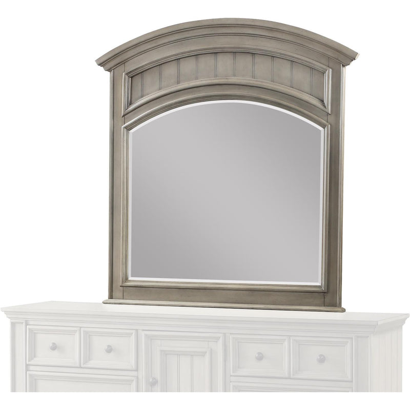 Winners Only Farmhouse Bay Landscape Dresser Mirror BR-B1009-G IMAGE 1