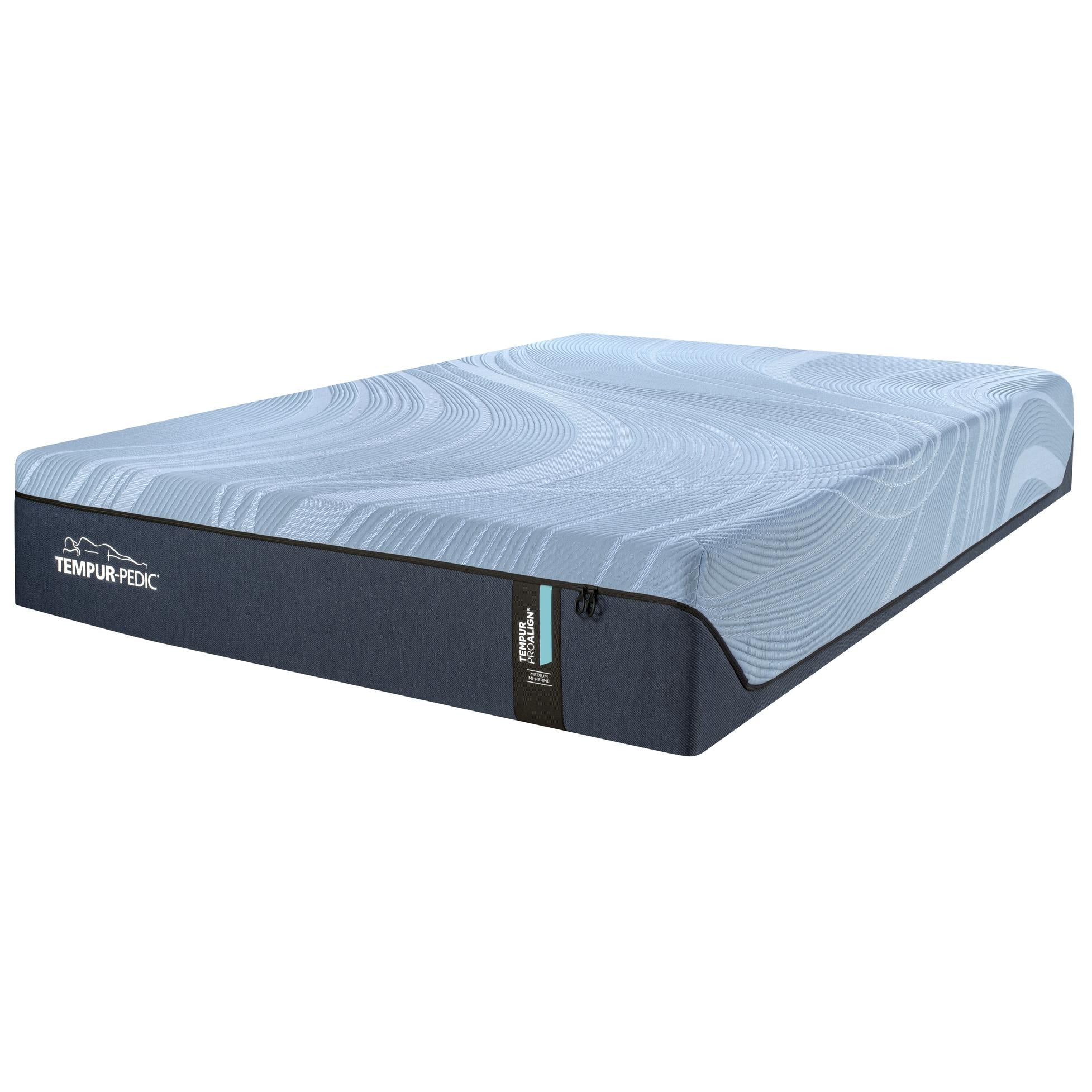 Tempur-Pedic Mattresses Twin 10737210 IMAGE 1