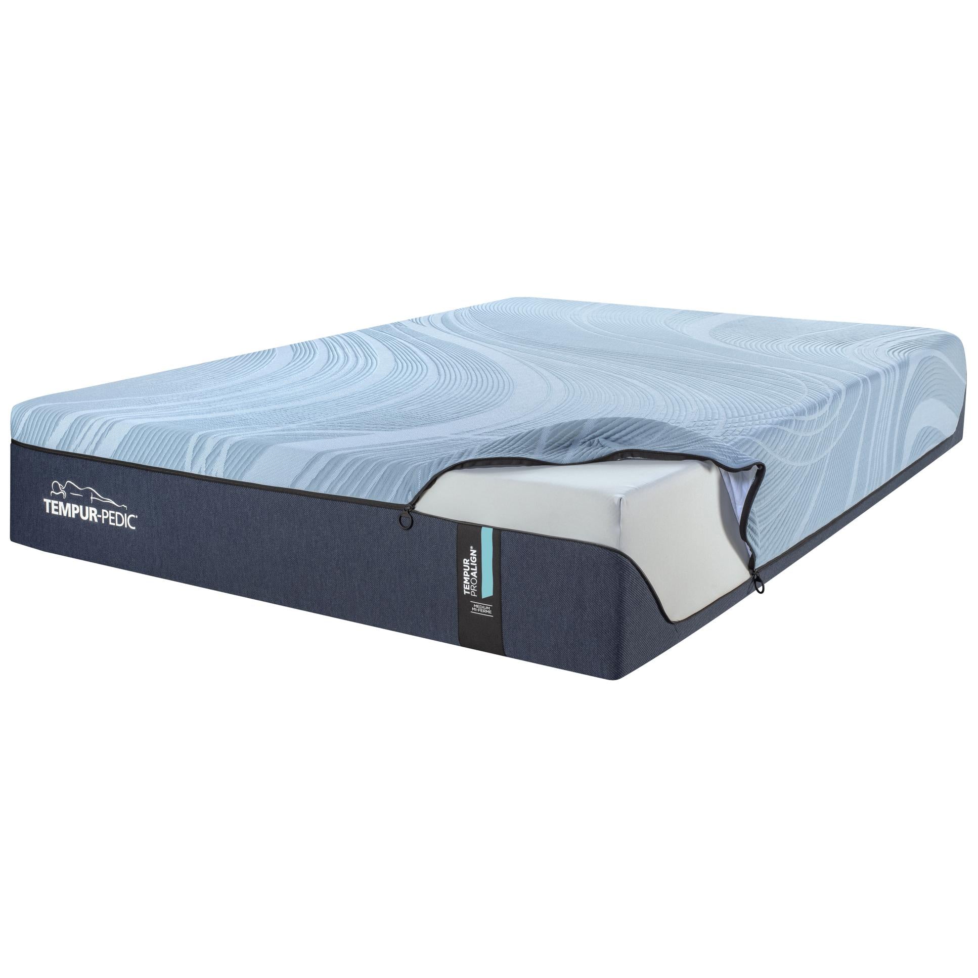 Tempur-Pedic Mattresses Twin 10737210 IMAGE 2