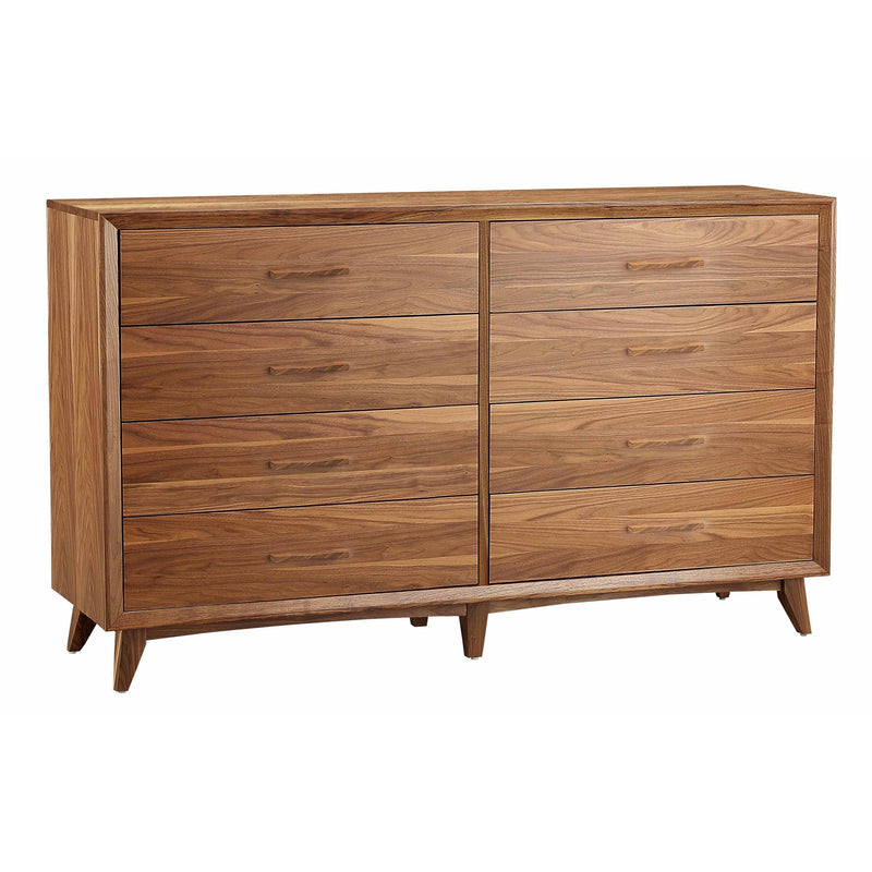 Winners Only Venice 8-Drawer Dresser BV2006T IMAGE 1