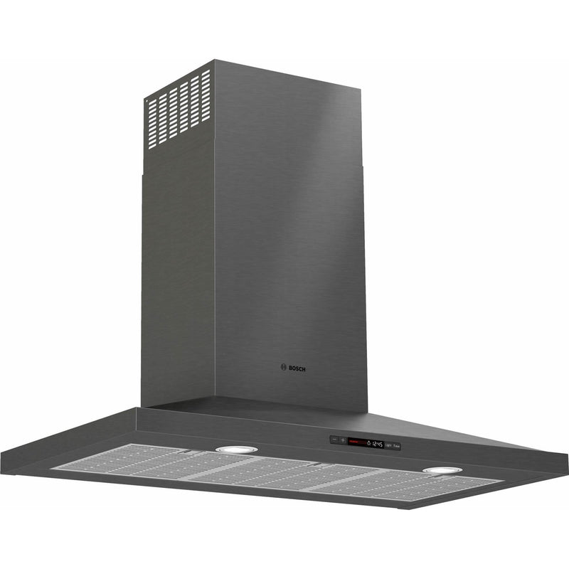 Bosch 36-inch 800 Series Wall Mount Range Hood HCP86641UC IMAGE 1