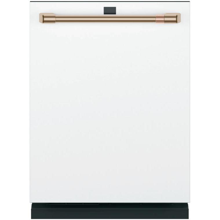 Café 24-inch Built-in Dishwasher with Stainless Steel Tub CDT875P4NW2 IMAGE 1