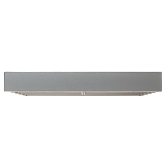 Best 30-inch Ispira Series Under-Cabinet Range Hood UCB3I30SBS IMAGE 2