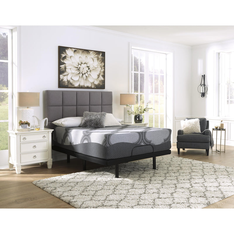 Ashley Sleep Mattresses California King M62951/M9X752 IMAGE 3