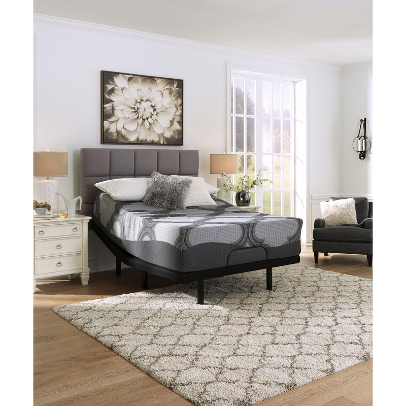 Ashley Sleep Mattresses California King M62951/M9X752 IMAGE 4