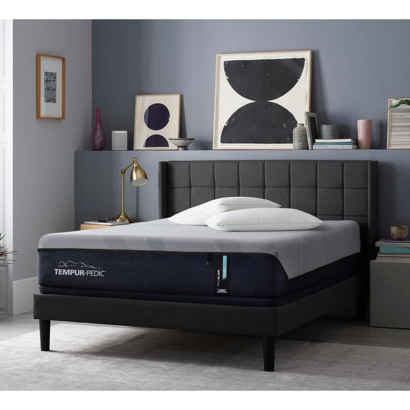 Tempur-Pedic Tempur-ProAlign Medium Hybrid Mattress (Twin) IMAGE 2