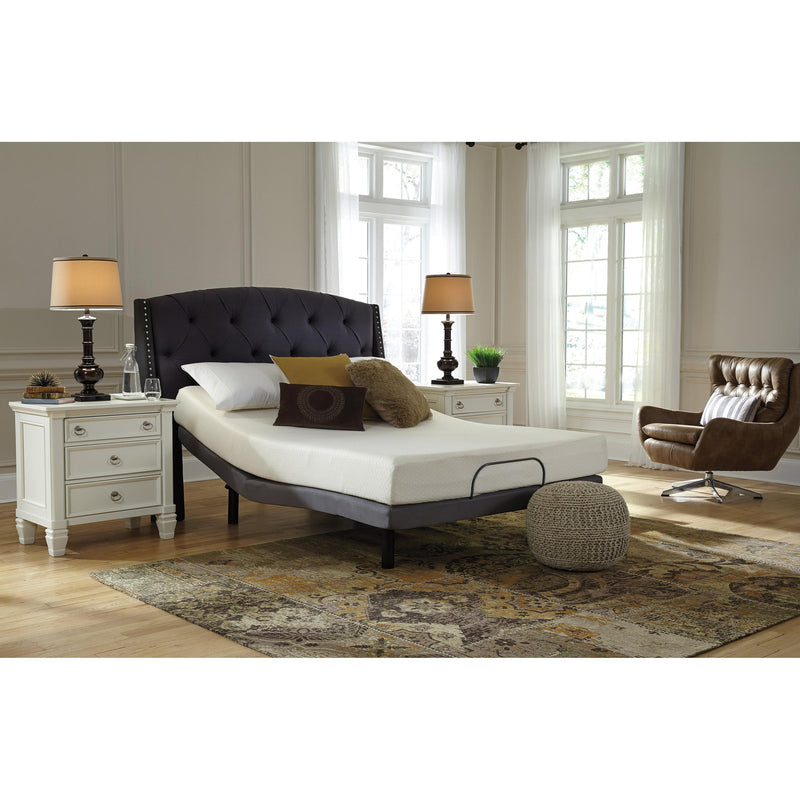 Sierra Sleep Mattresses Twin M72611 IMAGE 10