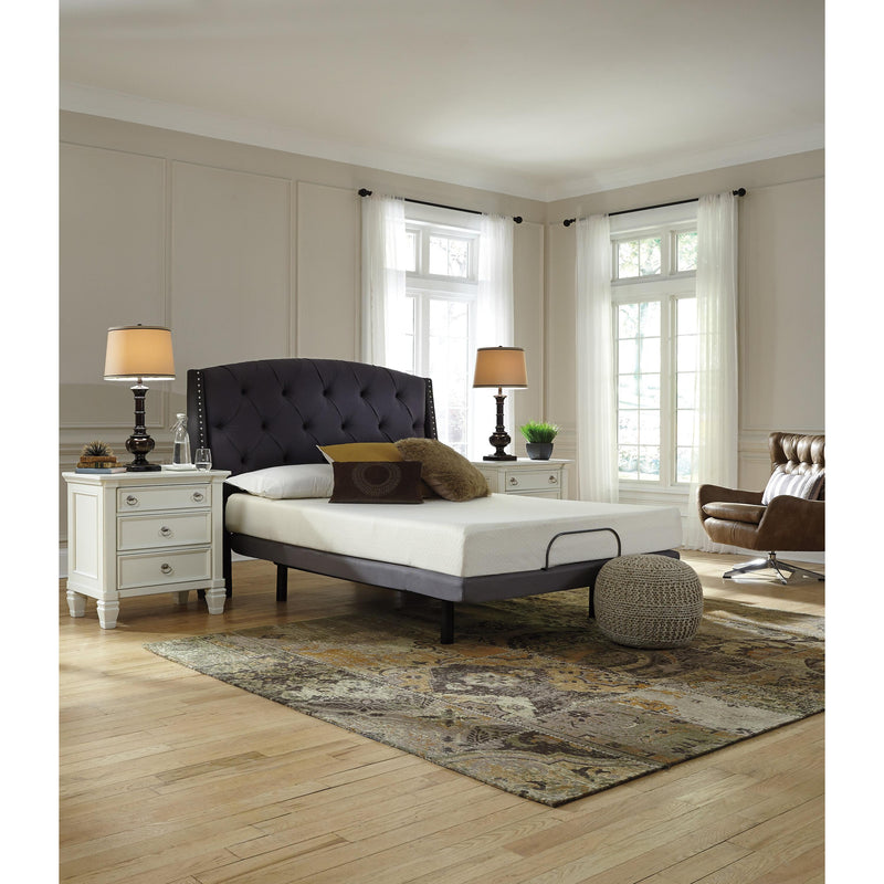 Sierra Sleep Mattresses Twin M72611 IMAGE 13