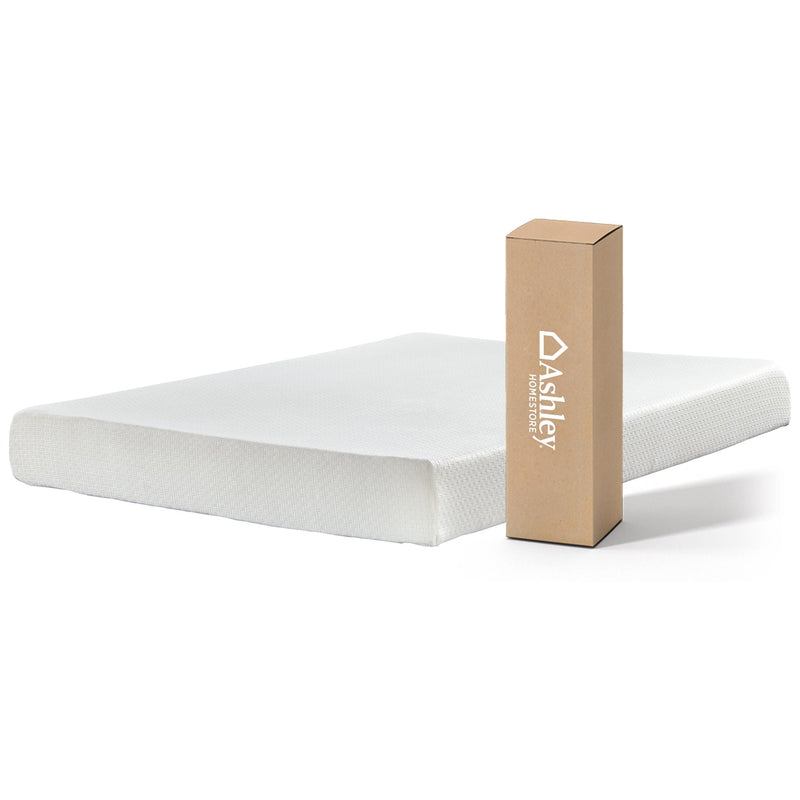 Sierra Sleep Mattresses Twin M72611 IMAGE 1