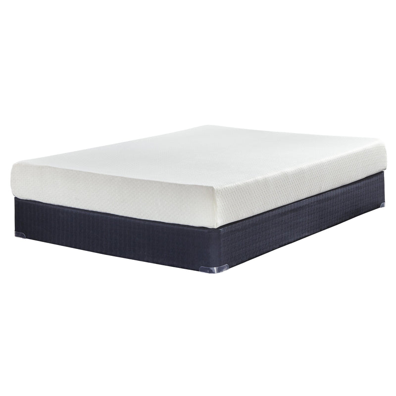 Sierra Sleep Mattresses Twin M72611 IMAGE 3