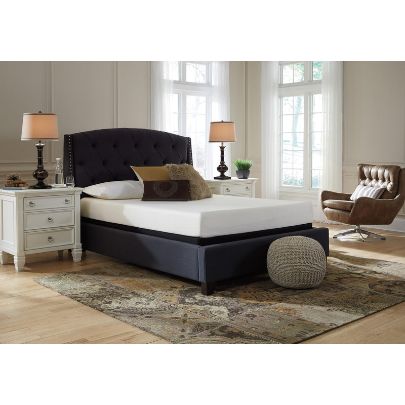 Sierra Sleep Mattresses Twin M72611 IMAGE 5