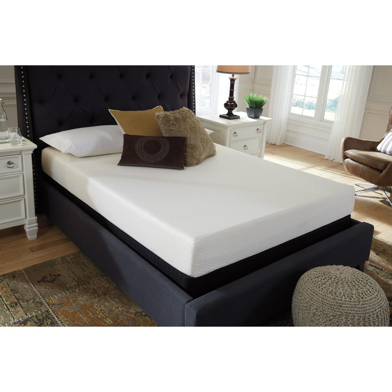 Sierra Sleep Mattresses Twin M72611 IMAGE 6