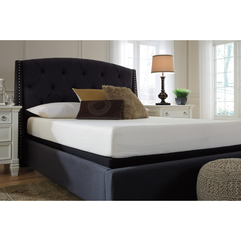 Sierra Sleep Mattresses Twin M72611 IMAGE 8