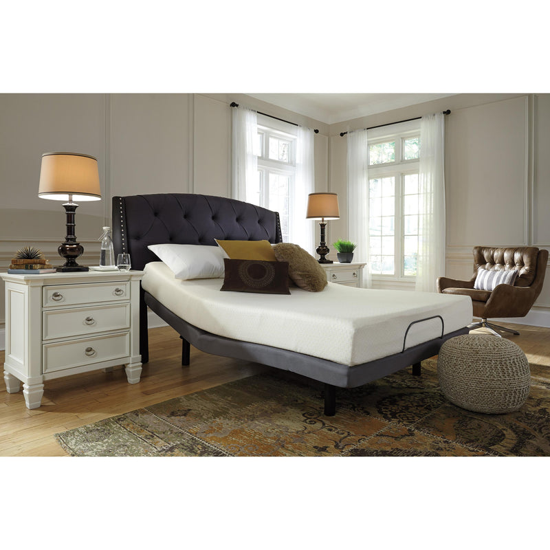 Sierra Sleep Mattresses Full M72621 IMAGE 11