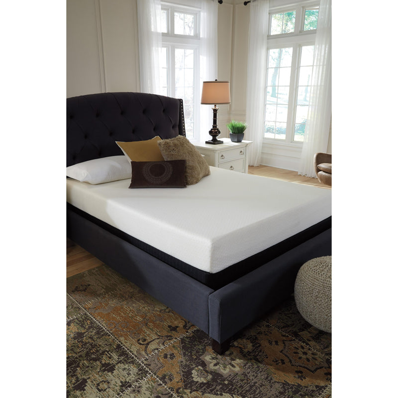 Sierra Sleep Mattresses Full M72621 IMAGE 7