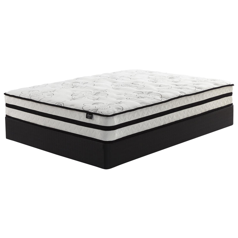 Sierra Sleep Mattresses Twin M69611 IMAGE 2