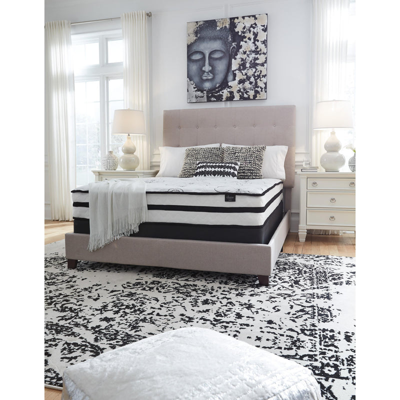 Sierra Sleep Mattresses Twin M69611 IMAGE 4