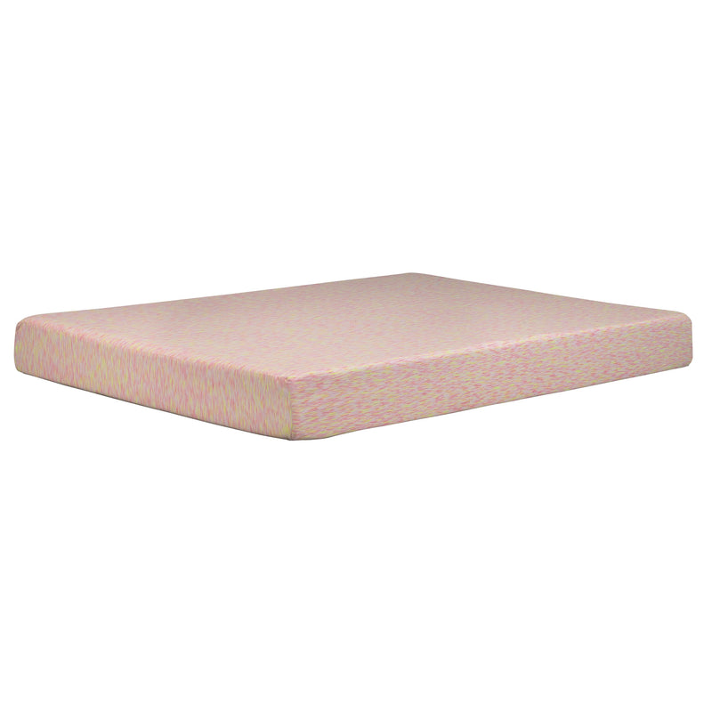 Sierra Sleep Mattresses Full M65921 IMAGE 1