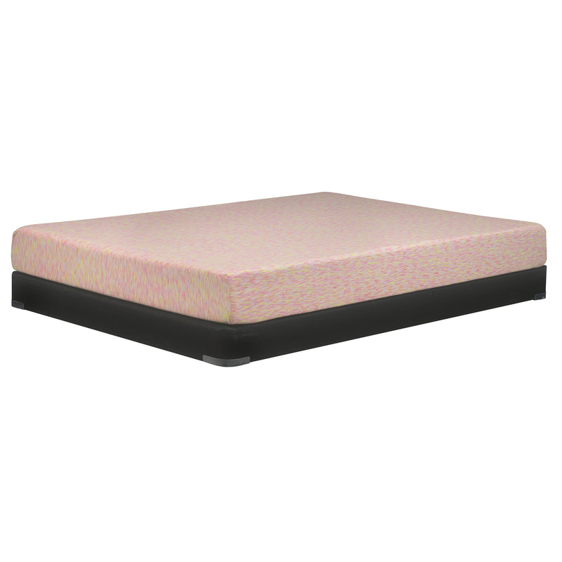 Sierra Sleep Mattresses Full M65921 IMAGE 2