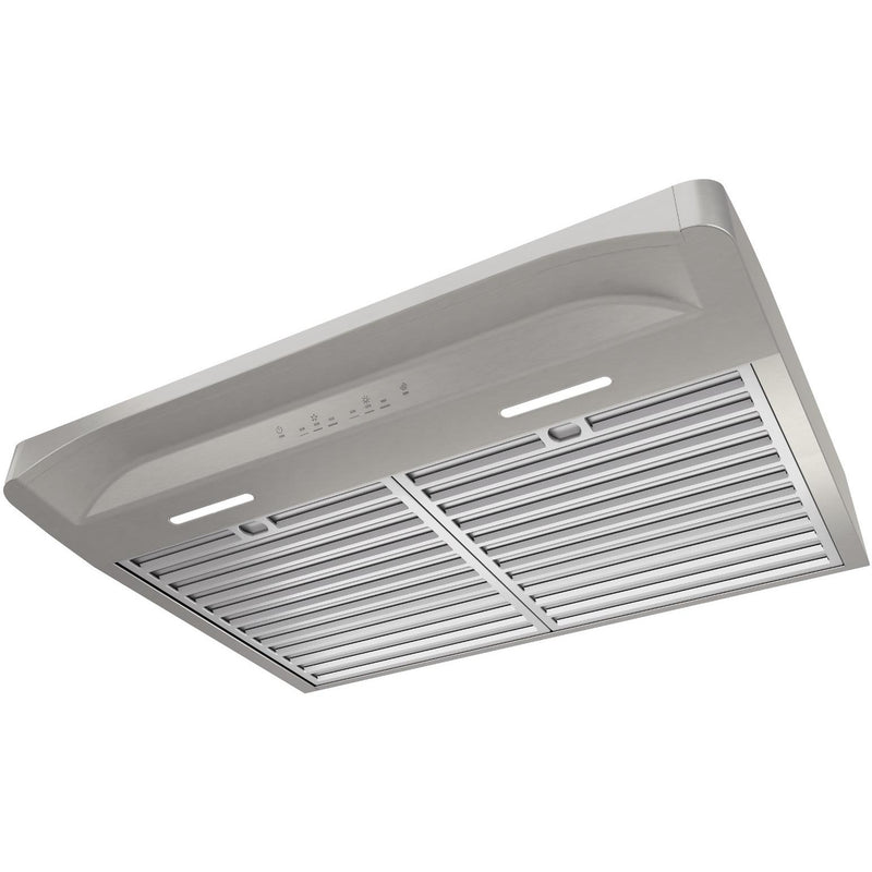 Broan 30-inch Atla 3 Under-Cabinet Range Hood ALT330SS IMAGE 4