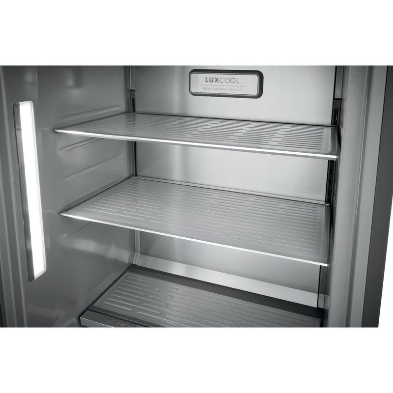 Electrolux 19 cu.ft. Upright Freezer with Ice Maker EI33AF80WS IMAGE 10