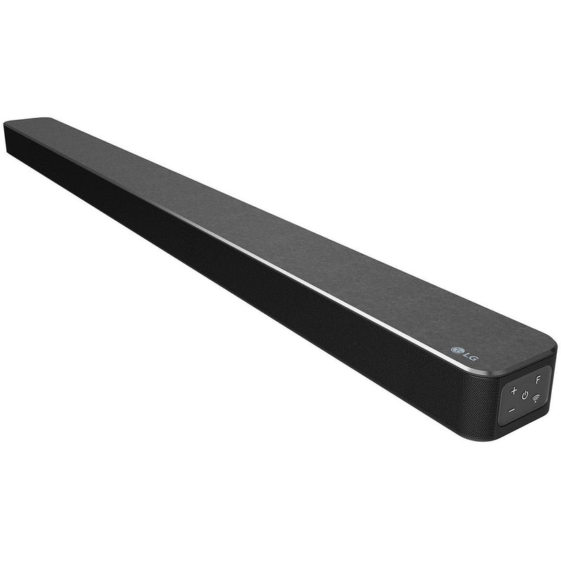 LG 3.1-Channel Sound Bar with Built-in Wi-Fi and Bluetooth SN6Y IMAGE 7