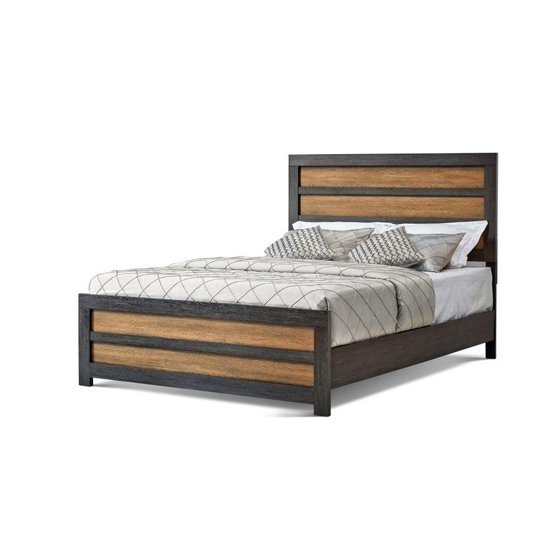 Coaster Furniture Dewcrest Double Panel Bed 223451D