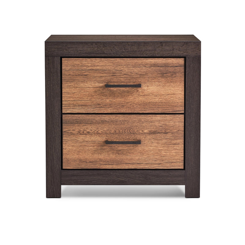 Coaster Furniture Dewcrest 1-Drawer Nightstand 223452 IMAGE 3