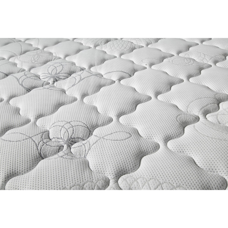 Comfi Mattress Comfi 1 Tight Top Mattress (Twin) IMAGE 12