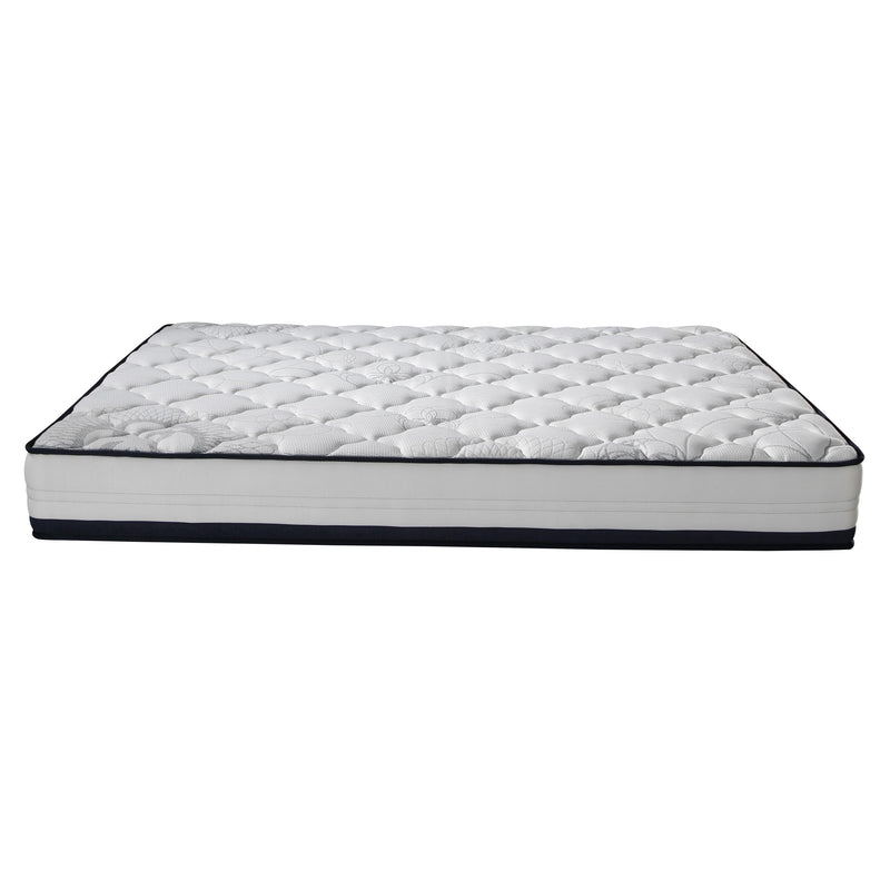 Comfi Mattress Comfi 1 Tight Top Mattress (Twin) IMAGE 4