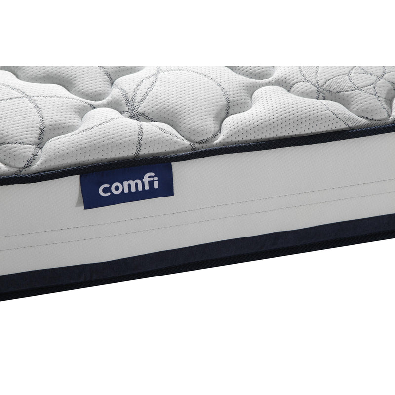 Comfi Mattress Comfi 1 Tight Top Mattress (Full) IMAGE 7