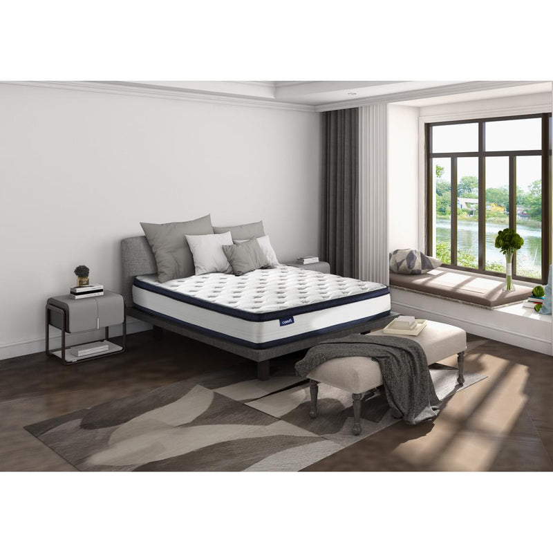 Comfi Mattress Comfi 2 Comfort Top Mattress (Twin) IMAGE 14