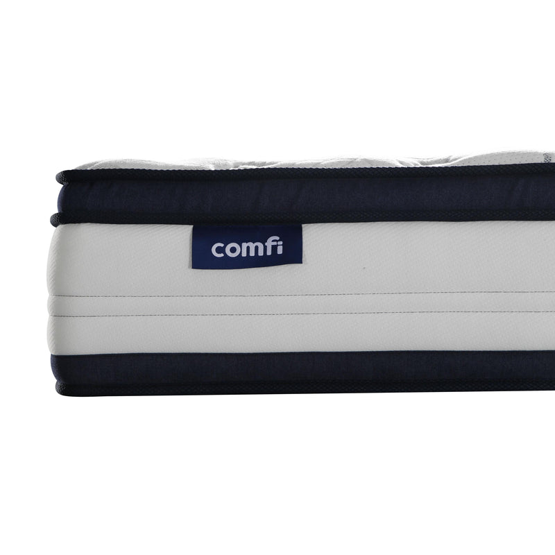 Comfi Mattress Comfi 2 Comfort Top Mattress (Twin) IMAGE 8