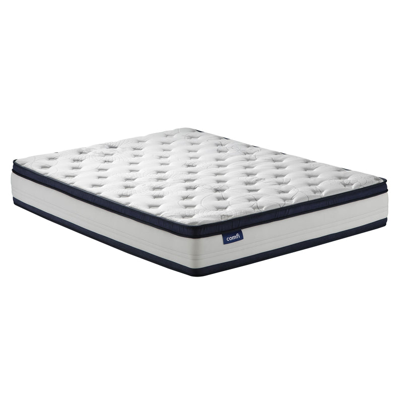 Comfi Mattress Comfi 2 Comfort Top Mattress (Full) IMAGE 1