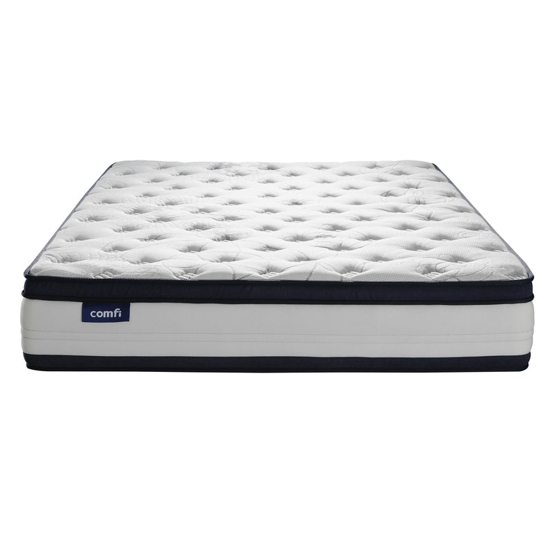 Comfi Mattress Comfi 2 Comfort Top Mattress (Full) IMAGE 2