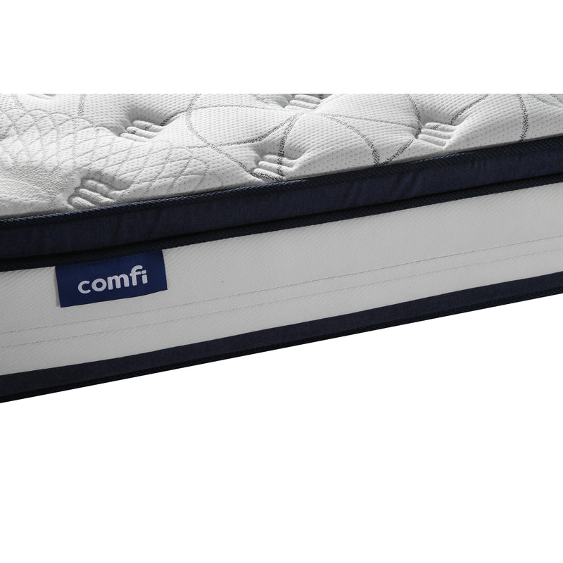 Comfi Mattress Comfi 2 Comfort Top Mattress (Full) IMAGE 7