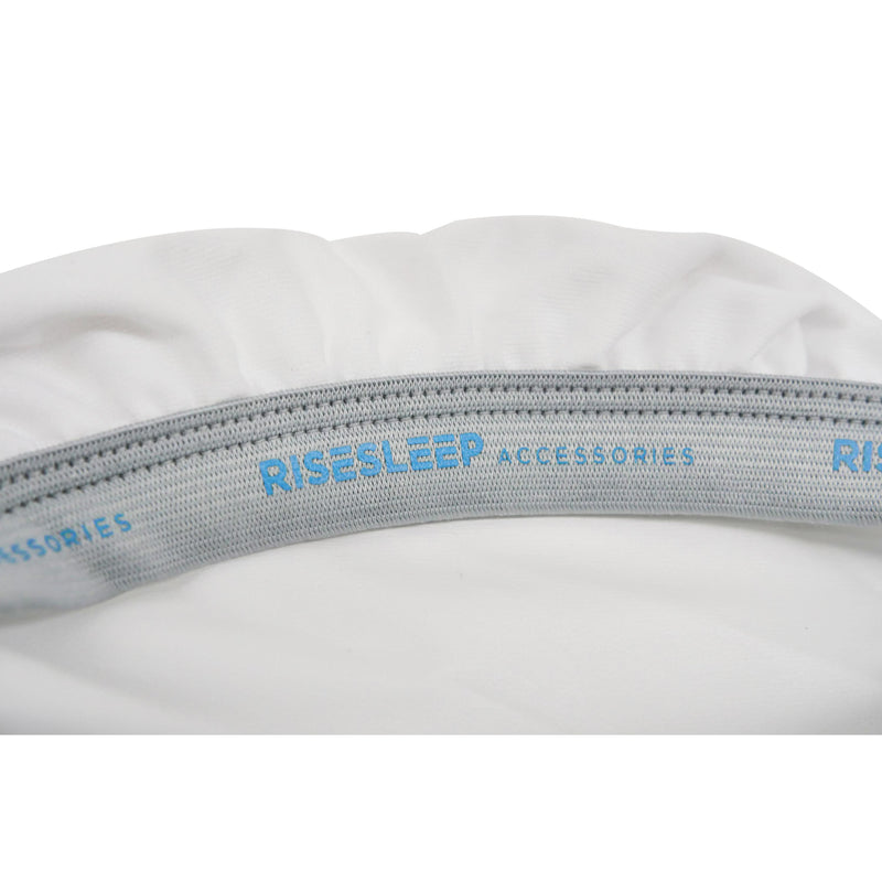 RiseSleep Mattress Protectors Queen IceSilk Mattress Protector (Queen) IMAGE 6