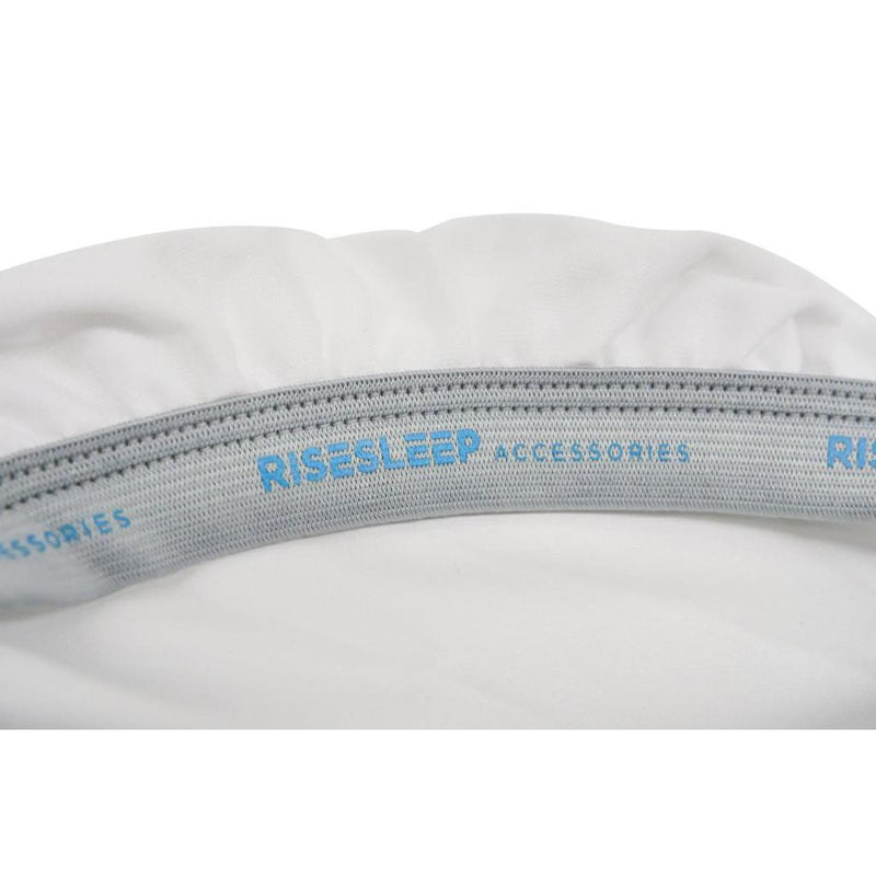 RiseSleep Mattress Protectors Queen Tencel Mattress Protector (Queen) IMAGE 3