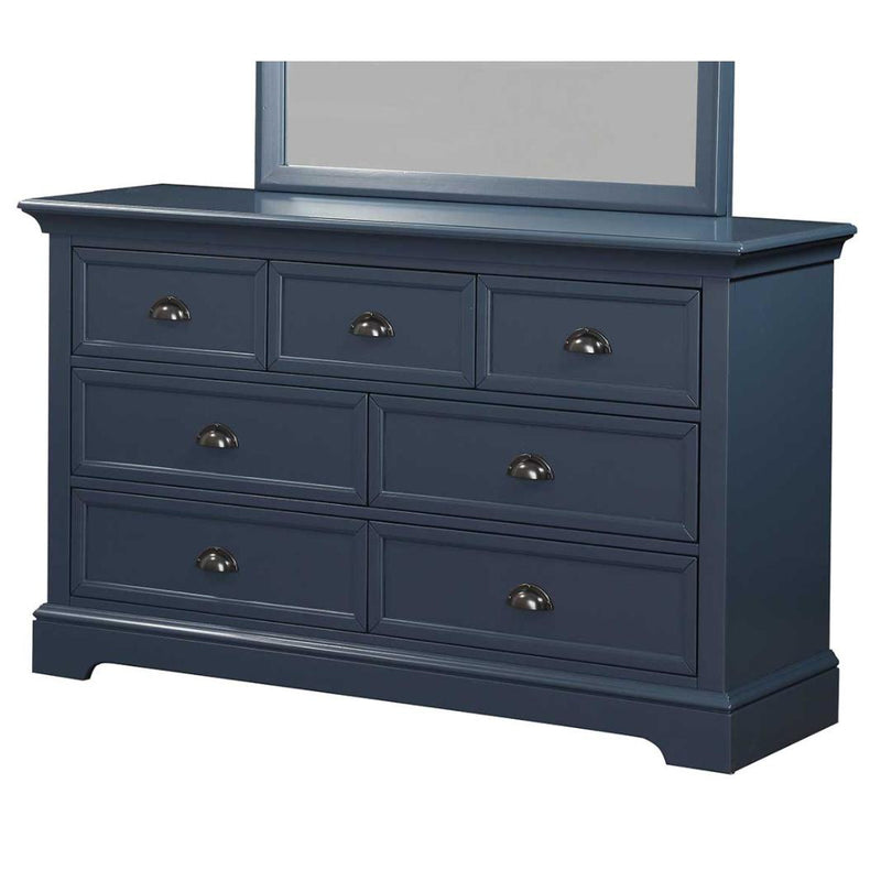 Winners Only Tamarack 7-Drawer Kids Dresser BTB1006Y IMAGE 2