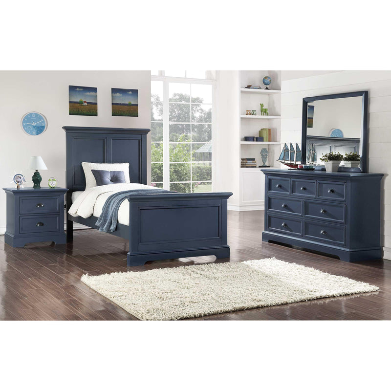 Winners Only Tamarack 7-Drawer Kids Dresser BTB1006Y IMAGE 4