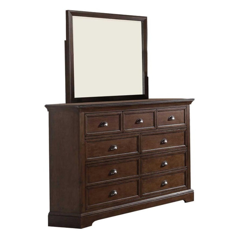 Winners Only Tamarack 9-Drawer Dresser BTH1006 IMAGE 2