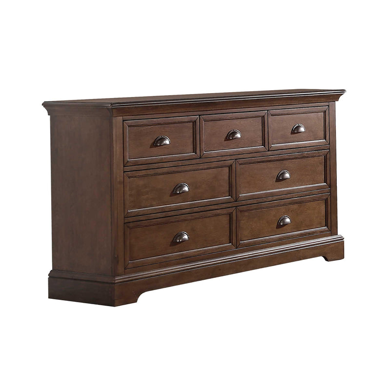 Winners Only Tamarack 7-Drawer Kids Dresser BTH1006Y IMAGE 1